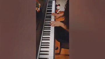 La vie en rose- Édith Piaf (Kawai KDP-110 Digital piano