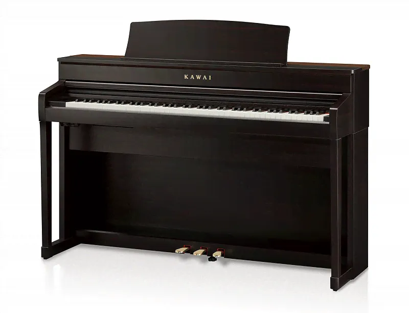 Цифровое пианино Kawai CA79R-0