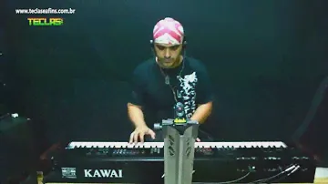 Kawai MP7 por Cristiano Ribeiro