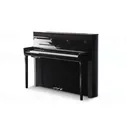 Kawai NOVUS NV-5S гибридное цифровое пианино, цвет черный (Арт: NOVUS NV-5S-03)