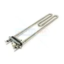 ТЭН для стиральных машин LG 2000 Вт 305 мм с датчиком AEG33121503, AEG73300001 (KAWAI)