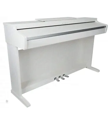 Kawai KDP120W цифровое пианино цвет палисандр