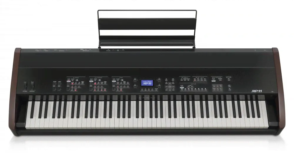 Сценическое цифровое пианино KAWAI MP11-0