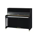 KAWAI K-300 M/PEP - пианино,122х149х61,227 кг,банкетка, цвет черный полированный,механизм Millennium