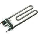 Тэн для стиральной машины Samsung 1900 Вт 185 мм DC47-00006 Kawai с датчиком DC47-00006J DC47-00006B, DC47-00006E, DC47-00006M, DC47-00006J