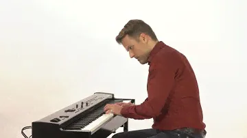 KAWAI MP7SE / MP11SE Digital Piano DEMO (Italiano)