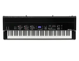 Пианино Kawai MP11SE, цифровое, черное