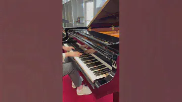 Liebestraum No. 3 (Liszt) | Kawai GX-3