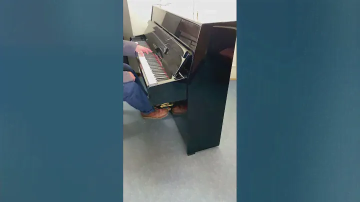Kawai K15E piano for sale+free matching adjustable piano stool