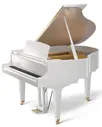Рояль Kawai GL-30 WH/P