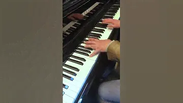 Kawai Bad test рояль экспресс проверка звучания Bad - Michael Jackson Piano Cover