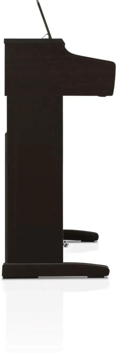 Kawai KDP120R цифровое пианино механика Responsive Hammer Compact II, интерфейсы подключения Bluetooth-2