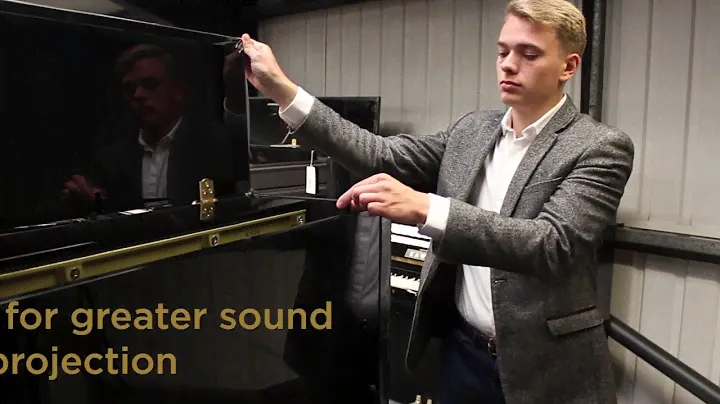 New Kawai K300 Upright Piano