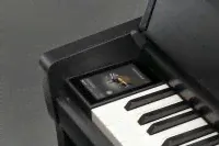 Kawai CA99 B, Цифровое пианино-3