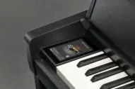 Kawai CA99 B, Цифровое пианино