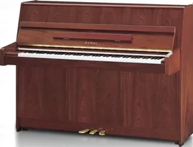 Акустическое пианино Kawai K15E MH/MP