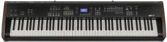 Kawai MP7 сценическое пианино/Цвет черный-0