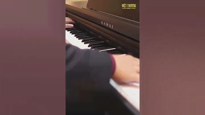 Digital Piano Kawai KDP75B demo