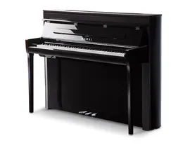 Гибридное пианино Kawai Novus NV5S