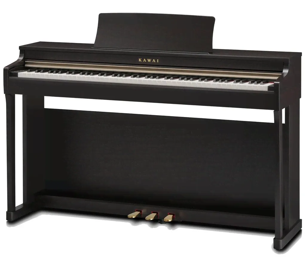 Kawai CN25R электропиано, 88 взвешенных клавиш RHIII, цвет палисандр-0