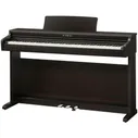 Цифровое пианино Kawai KDP120 B (с банкеткой)