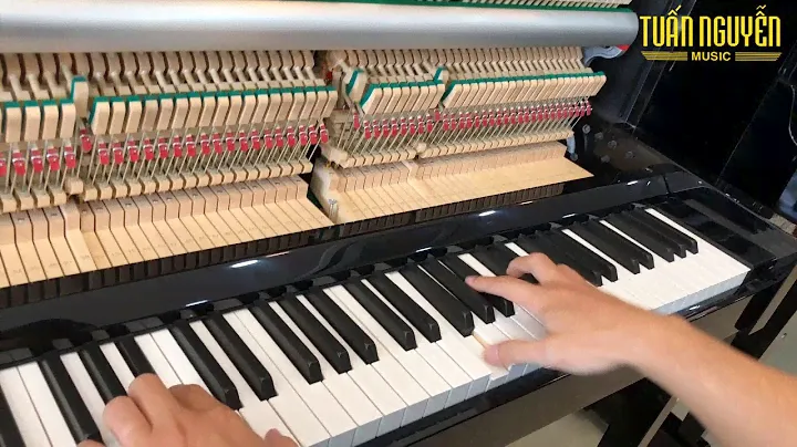 Đàn Piano Kawai ND 21 | Bán Kawai ND 21