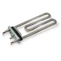 Тэн для стиральной машины Samsung 2000 Вт 177 мм, без отверстия Kawai DC47-00006V DC47-00006Q, HTR009SA, 00201327, DC47-00006X