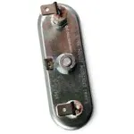 Тэн для стиральной машины Samsung 2000 Вт 177 мм, без отверстия Kawai DC47-00006V DC47-00006Q, HTR009SA, 00201327, DC47-00006X-3