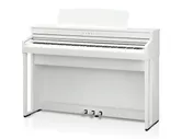 Цифровое пианино Kawai CA49 WH