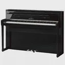 Цифровое пианино Kawai CA99 PE - чёрный полированный