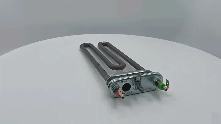 Нагревательный элемент (ТЭН) для стиральной машины Ariston  1800W - 8082601
