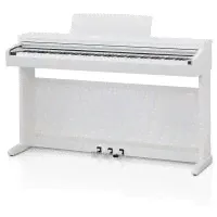 Kawai KDP120 W, Цифровое пианино-3