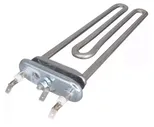 Тэн для стиральной машины Bosch 265961, 2000W, Kawai, прямой, с/о, L=240 мм, 12010979