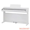 Kawai KDP120 W Цифровое пианино + банкетка