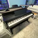 Цифровое пианино Kawai KDP120 B