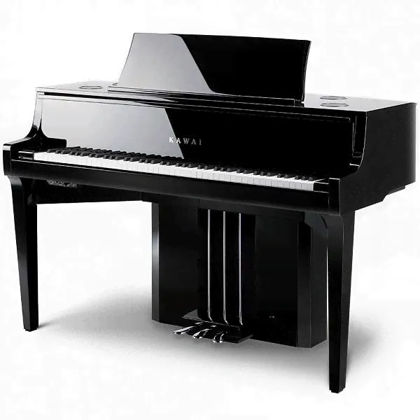 Цифровое фортепиано гибридное Kawai Novus NV-10