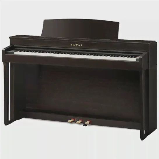 Цифровое пианино Kawai CN39 R - палисандр-0