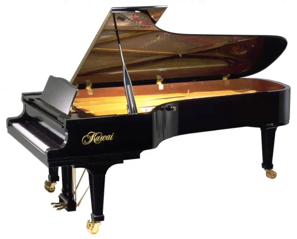 Kawai EX рояль концертный-0