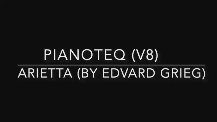 Pianoteq with a Kawai VPC 1 = bliss :-)