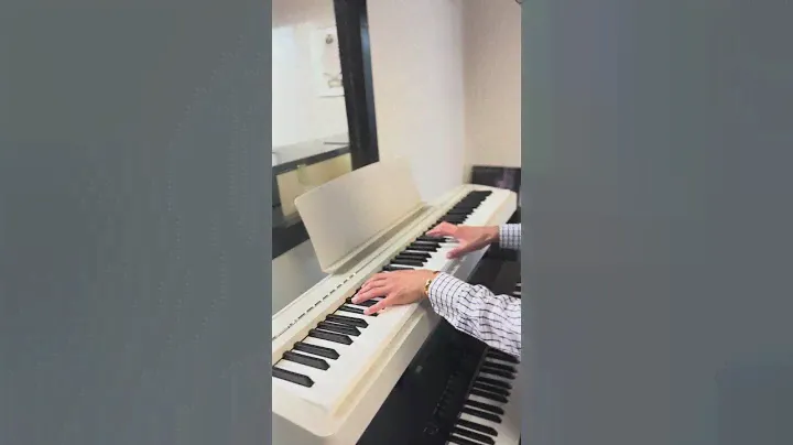 Kawai ES120 | Misty