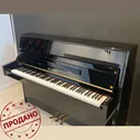 Пианино Kawai K-15E черное, полированное 2019 год