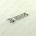 ТЭН 2000W для стиральной машины Samsung, прямой, без отверстий ДРТ, L225мм, KAWAI, керамический