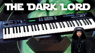 Bad Gear - Kawai K-1 II