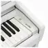 Цифровое пианино Kawai CA401 W