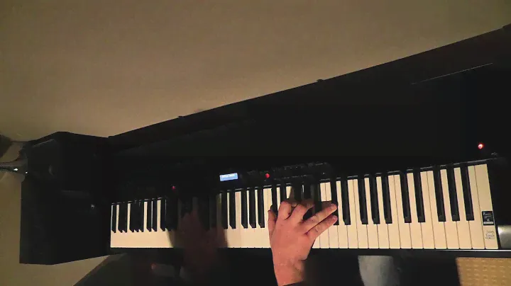Kawai ES7 - 4 Piano Samples
