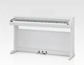 Цифровое пианино Kawai KDP-120G-W