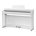 Kawai CN201W цифровое пианино, 88 клавиш, механика RH III, 19 тембров, 192 полифония