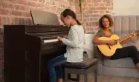Kawai CA59W, Цифровое пианино-2