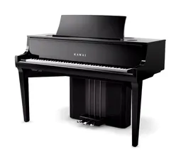 Гибридный рояль Kawai NOVUS NV-10s