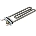 Kawai DC47-00033D ТЭН 2000Вт, 220мм с датчиком, прямой для стиральных машин Samsung